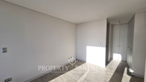 Departamento Nuevo En Concon, Full Vista, Excelent...