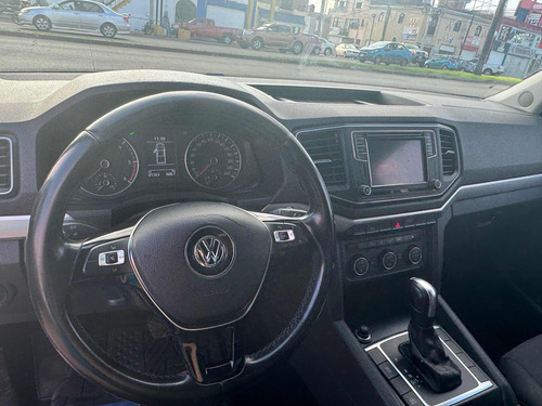 Volkswagen Amarok 2.0 Highline 4motion At