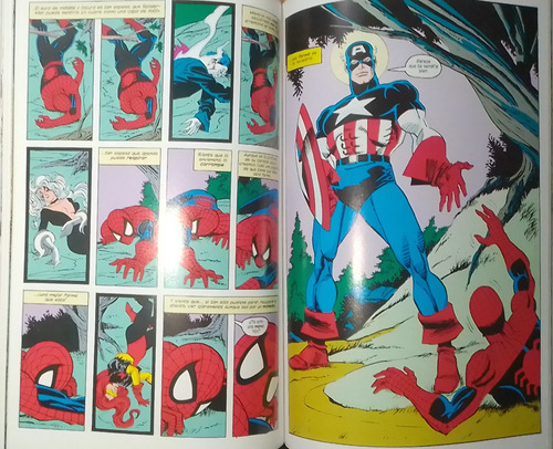 Marvel Monster Edition Maximun Carnage - Marvel Comics Nuevo (Usado)