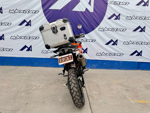 Ktm 890 Adventure R Rally Special Edition 1 De 10 2024
