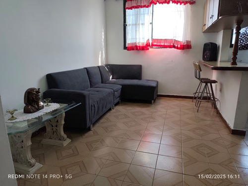 Global Vende Apartamento En Guacara En La Avenida San Pedro A 3 Cuadras Del Centro