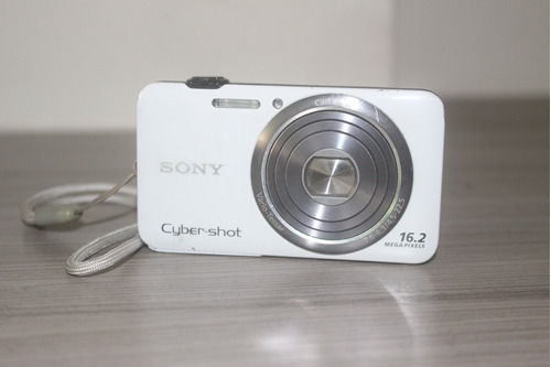 Camara Sony Cybershot Dsc Wx7