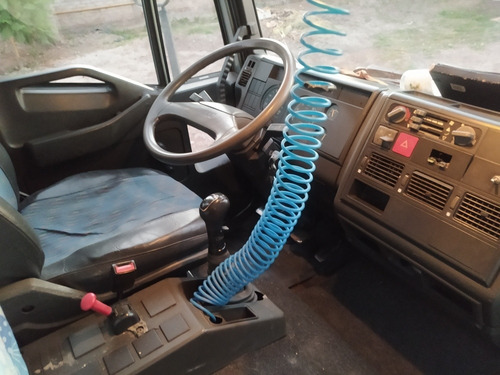 Iveco Tector 170e22 Tector 170e22