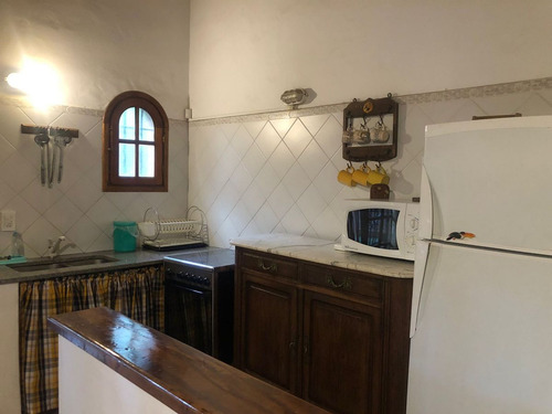 Venta Casa 4 Ambientes Mar De Las Pampas