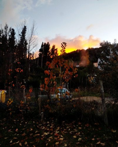 Alquiler De Cabaña En Bariloche