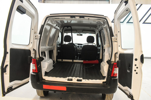 Citroën Berlingo Furgon 1.6 Hdi 92 Bussines