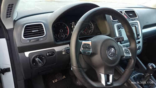 Volkswagen Scirocco 1.4 Tsi 160cv