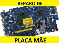 Comprar Reparo Conserto Placa Mae Dell Inspiron 5548