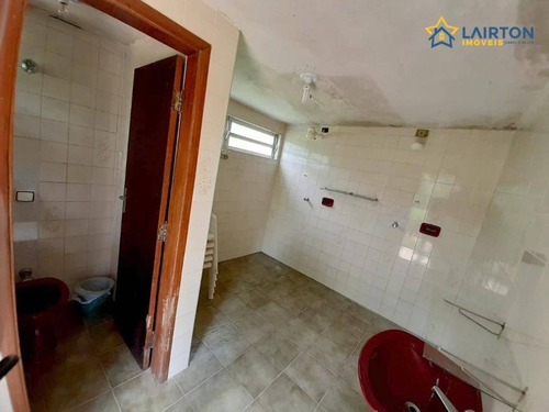 Chácara Com 4 Dormitórios À Venda, 2000 M² Por R$ 600.000,00 - Vitória Régia - Atibaia/sp - Ch0537