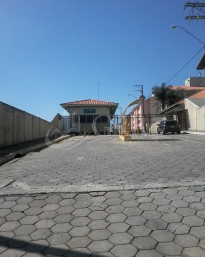 Imagem 7 de 10 de Apartamento 2 Dormitórios No Residencial Altos Do Santa Inês- Região Leste De São José Dos Campos - Ap02835 - 70504989