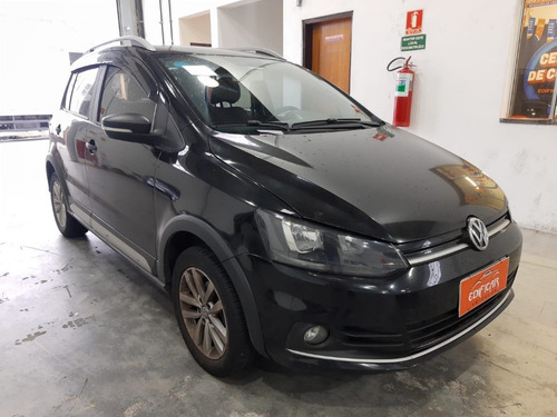 Imagem 3 de 10 de Volkswagen Fox