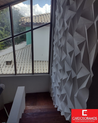 Imagem 17 de 20 de Casa - Ca01256 - 71106451