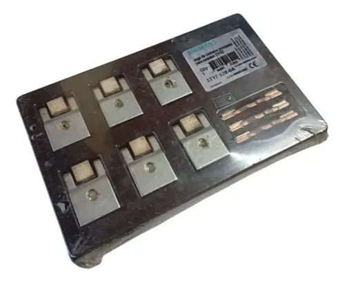Brand new 3TF Contact 3TY7520-OA 3P 3TY7520-0A Fit for Siemens
