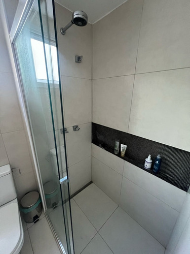 Apartamento À Venda Com 48m², 1 Quarto E 1 Vaga Ao Lado Do Metrô Na Augusta