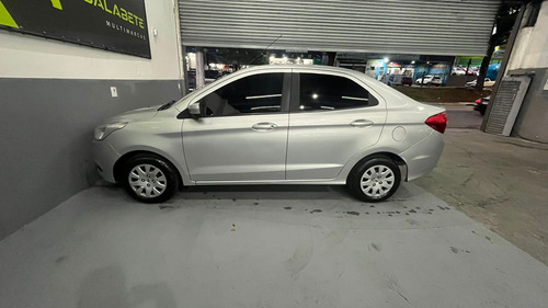 Ford Ka KA 1.5 SE/SE PLUS 16V FLEX 5P