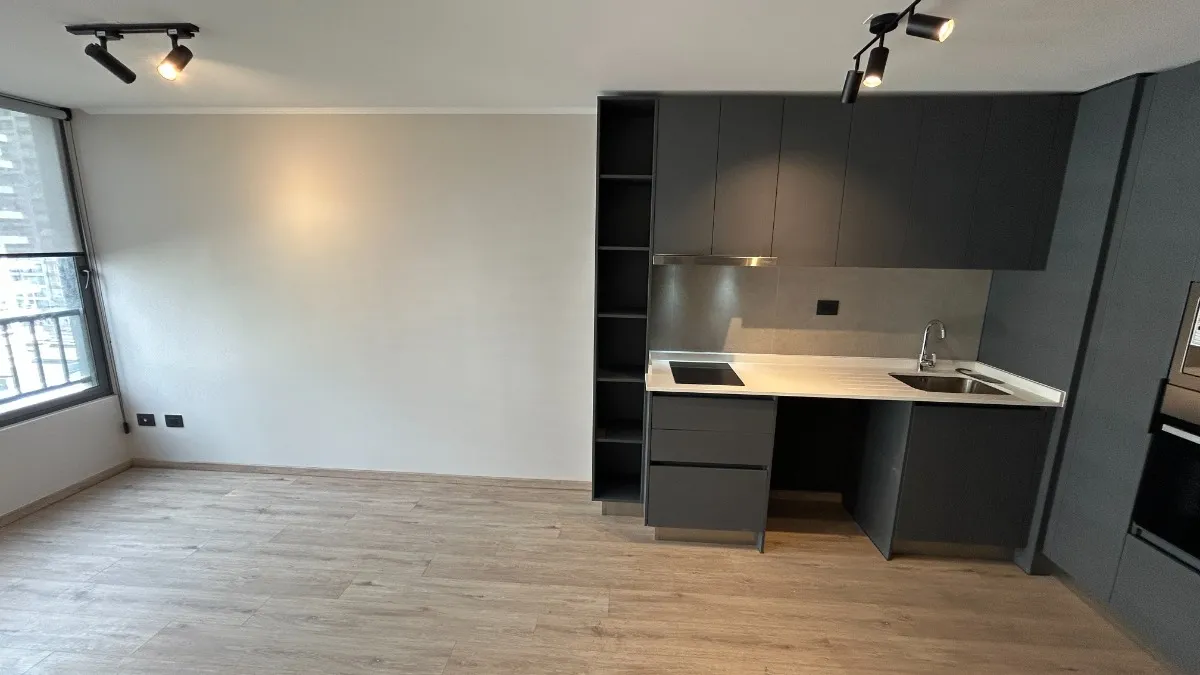 Imagen 1 de 24 de Promo Especial | Dp Nuevo 1d+1b+terraza | Metro Irarrázaval.