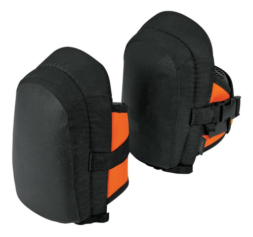Imagen 10 de 10 de Rodilleras Ligeras Para Trabajo Truper - Rod-l