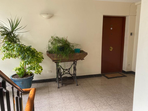 Depto Amoblado 4 Dorm Calle Lota A Cuadras De Metro
