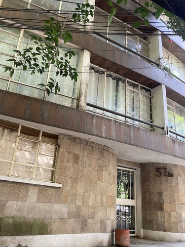Imagen 18 de 20 de Venta Edificio De Departamentos En Colonia Napoles