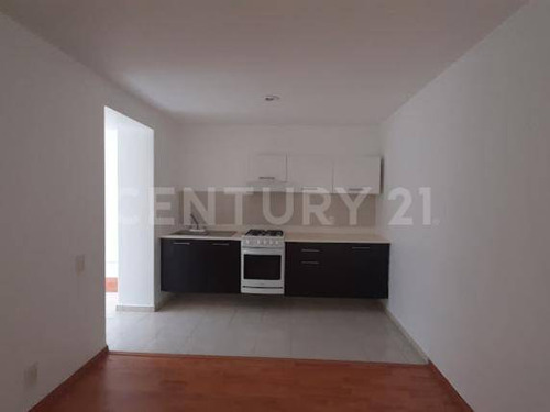 Departamento En Venta, Ahuehuetes Anáhuac, Miguel Hidalgo, Cdmx
