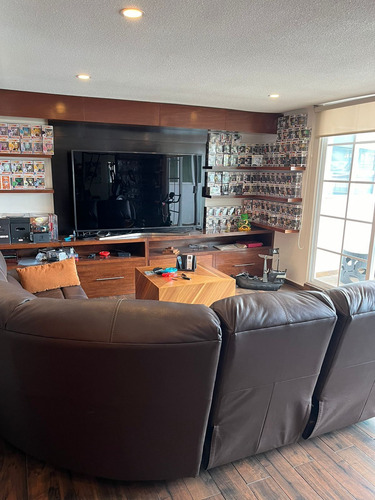 Casa En Venta Ciudad Satélite