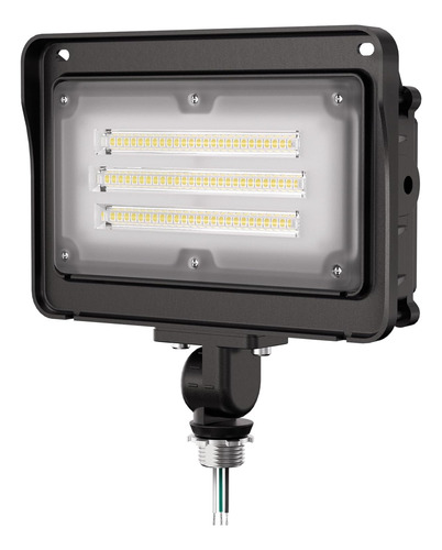 Luz Led De Inundación De 50w Ip65 Para Exteriores