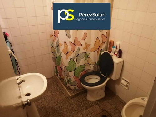 Imagen 7 de 12 de Apartamento De 4 Dormitorios Y 2 Baños A La Venta En San José De Mayo