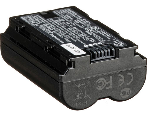 Bateria Fujifilm Np-w235