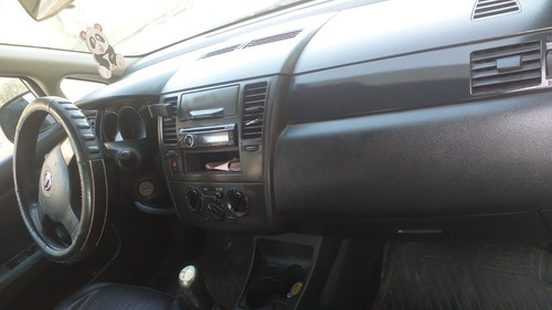 Vendo Nissan Tiida Año 2014 $7000 Dolares A Tratar