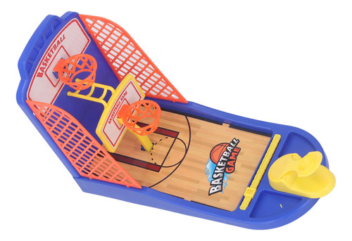 Juego De Baloncesto De Mesa, Coordinación Fina Entre Dedos,