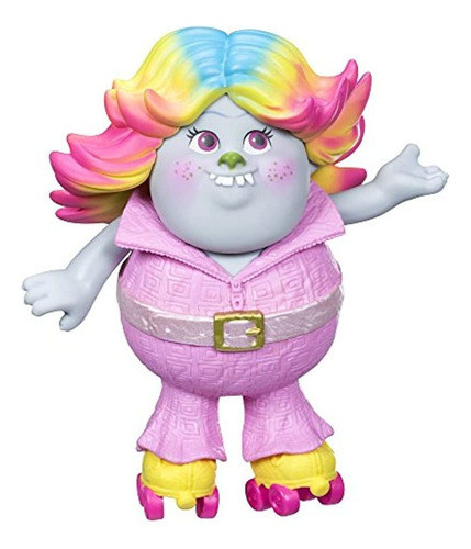 Dreamworks Trolls Bridget 9inch Fig