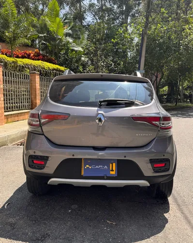 Renault Stepway 1.6 Expression / Zen