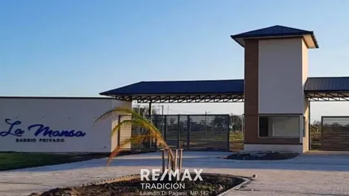 Venta Terrenos La Mansa Colonia Popular - foto 1