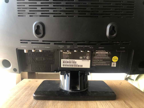 Parlante Philips Modelo Mcd388/55