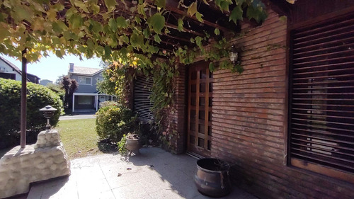 Imagen 3 de 30 de Casa En Venta En Country Maschwitz Club