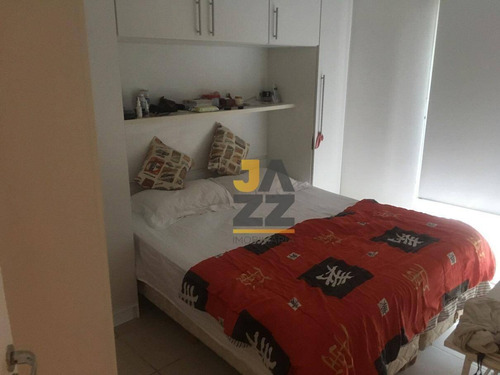 Casa Sobrado Com 3 Quartos Sendo 1 Suíte, À Venda Com 80 M² Em Localização Excelente, Por R$ 638.000 - Mansões Santo Antônio - Campinas/sp - Ca12838