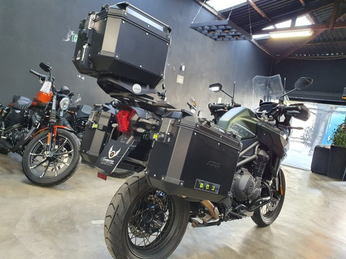 Imagem 12 de 13 de Triumph Tiger 1200 Xcx - 2020