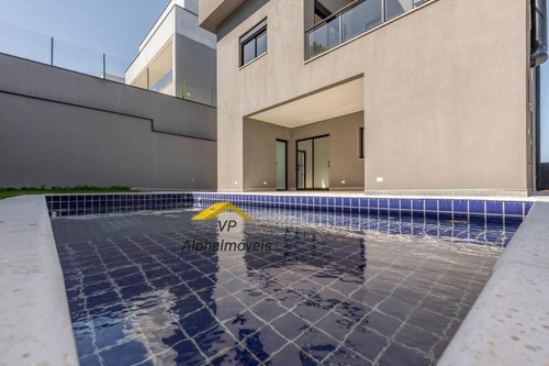 Imagem 3 de 10 de Casa A Venda No Bairro Alphaville Em Santana De Parnaíba - - Vpbmx-06-1