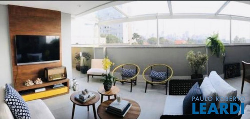 Imagem 3 de 15 de Apartamento - Vila Olímpia - Sp - 675674