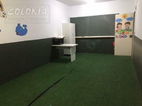 Imagem 1 de 2 de Comercial Para Locação - 4518305