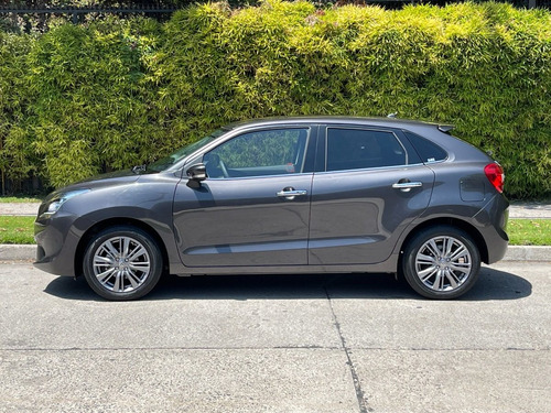 Imagen 7 de 13 de 2019 Suzuki Baleno 1.4 Glx