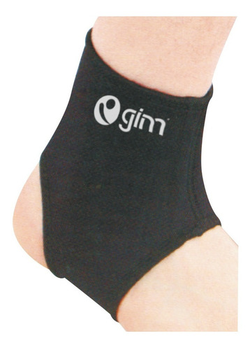 Soporte Tobillera Neopreno Grande Gim