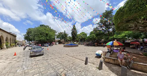 Casa En Venta- Primera Av. Poniente Sur, Centro, Comitán De Domínguez, Chiapas