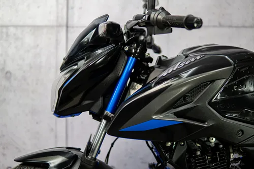 Bajaj Pulsar 150 Fi Abs 2025
