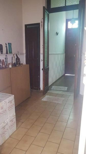 B° Pueyrredon, Casa 2 Dormitorios En Venta