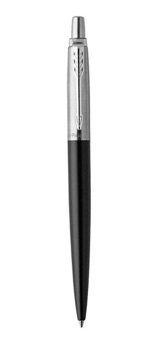 Parker Jotter Bolígrafo Ball Point Pen Acero Inoxidable