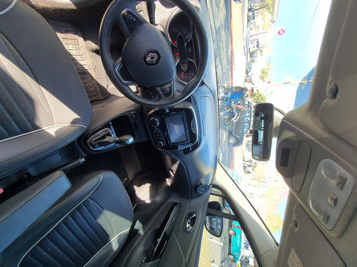 Imagen 9 de 14 de Renault Captur