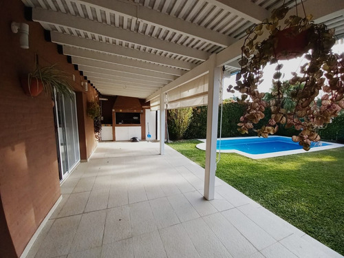 Imagen 26 de 28 de Antonini Modet - Casa En Venta En Boulogne - San Isidro