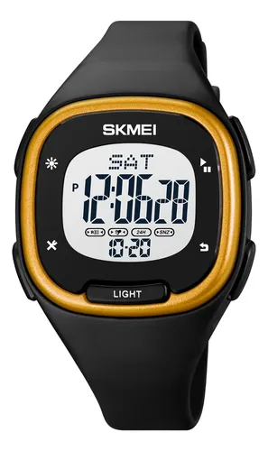 Reloj Deportivo Digital SKMEI 1219 Natacion