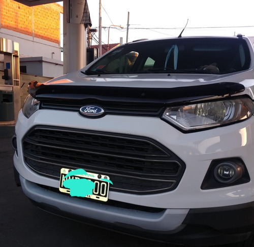 Ford Ecosport 1.6 Freestyle 110cv 4x2